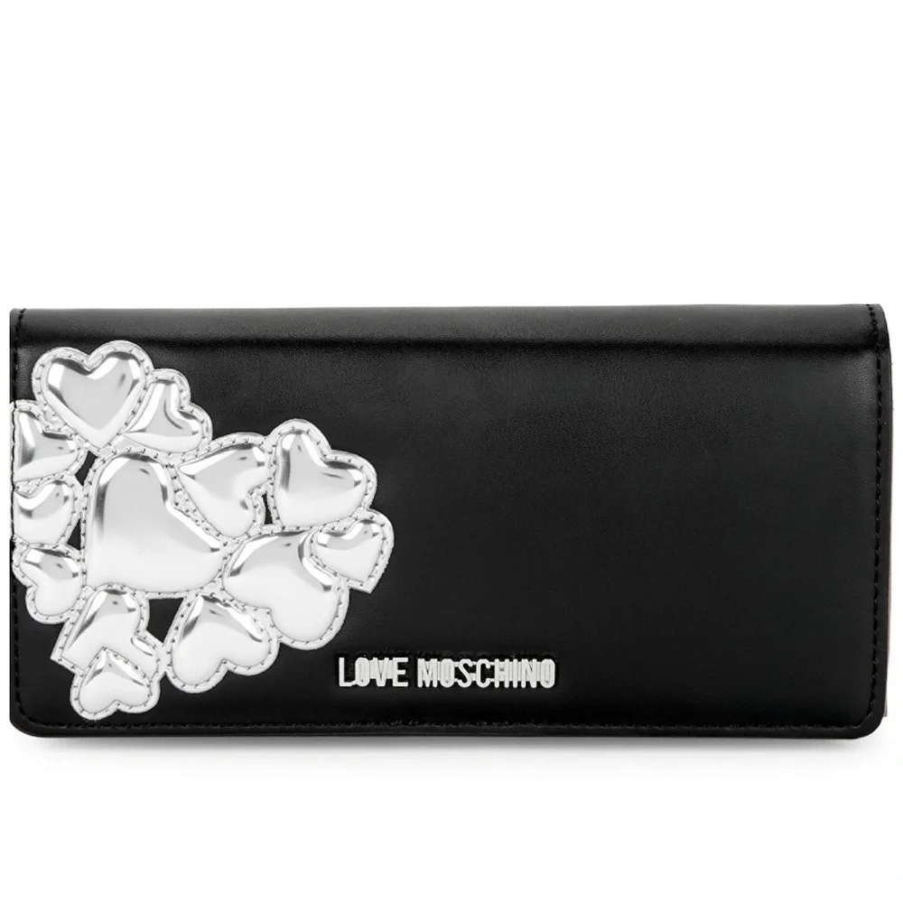 🔥🔥Clearance Sale Reduced Limited Time Offer NWT LOVE MOSCHINO Price Firm Buy Now